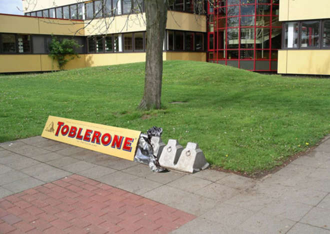 Toblerone